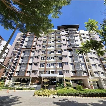 Spacious Minimalist Studio At Matina Enclaves Davao City Buitenkant foto