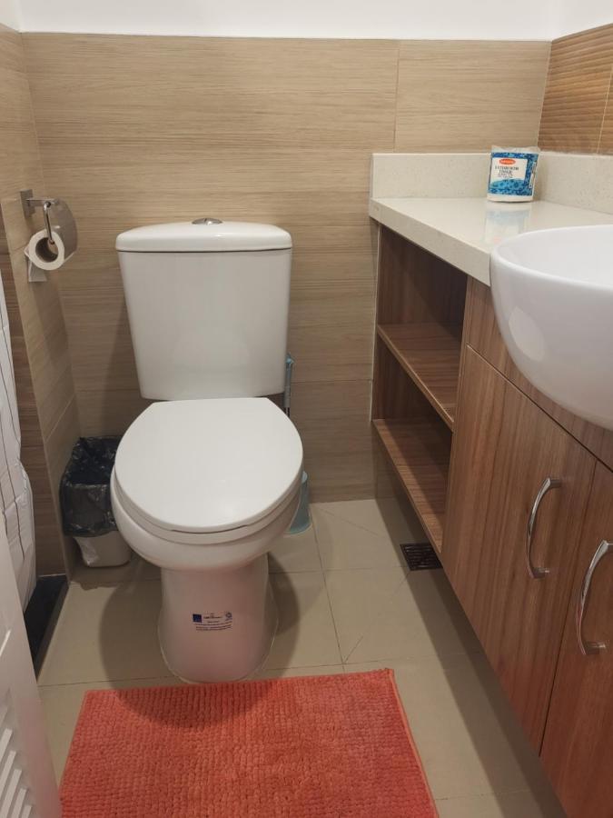 Spacious Minimalist Studio At Matina Enclaves Davao City Buitenkant foto