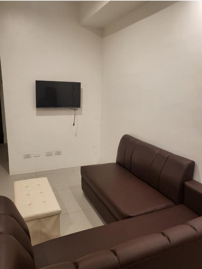 Spacious Minimalist Studio At Matina Enclaves Davao City Buitenkant foto