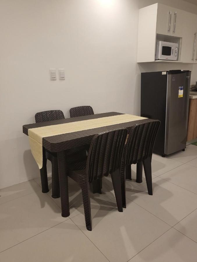 Spacious Minimalist Studio At Matina Enclaves Davao City Buitenkant foto