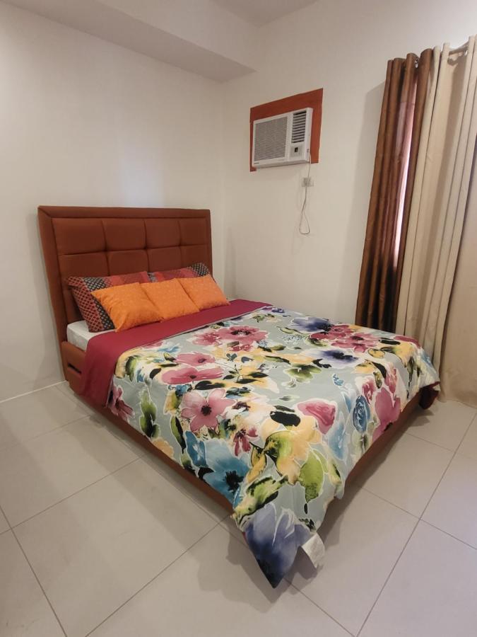 Spacious Minimalist Studio At Matina Enclaves Davao City Buitenkant foto
