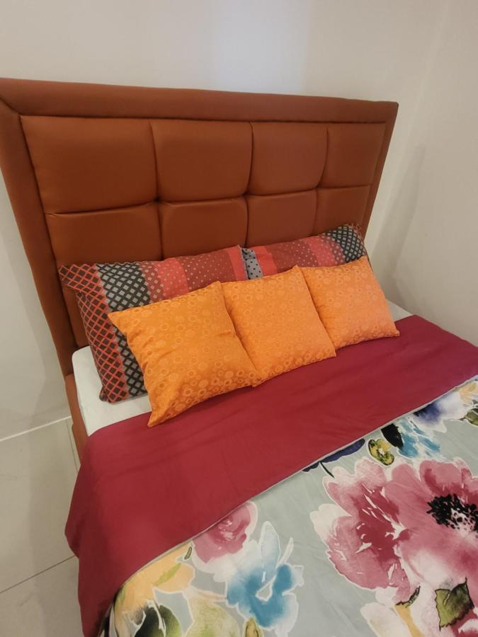 Spacious Minimalist Studio At Matina Enclaves Davao City Buitenkant foto